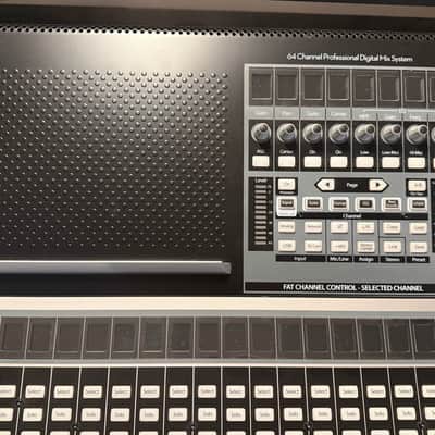 PreSonus StudioLive 64S LIKE NEW image 6