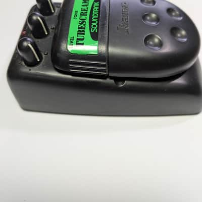 Ibanez Soundtank TS-5 Tube Screamer 1990 - 1999 - Green image 5