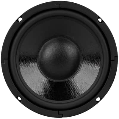 Dayton Audio - DC160-4 - 6-1/2" Classic Woofer Speaker image 1