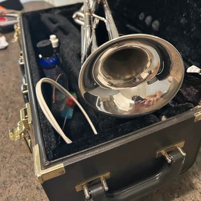 Yamaha Xeno YTR-8335RG image 5
