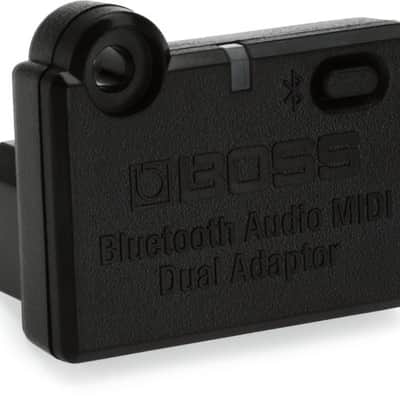 Boss BT-Dual Bluetooth Audio MIDI Dual Adapter image 2