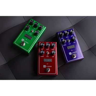 [3-Day DHL Intl Shipping] Revv Amplifications G4 V2 image 2