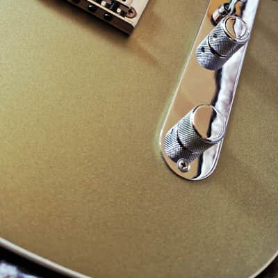 Fender American Elite Telecaster (DiMarzio Chopper & Twang King) image 9