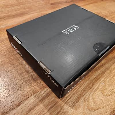 CIOKS 4 (EMPTY BOX) image 4