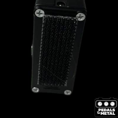 Dunlop JHW3 Jimi Hendrix Signature '69 Psych Series Uni-Vibe Mini 2020 - Present - Graphic - X18087 image 5
