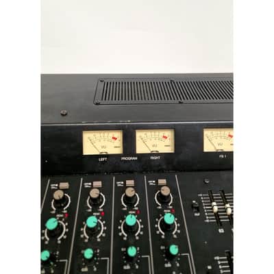 Yamaha emx200. mixer amp - Mixer - Good image 13