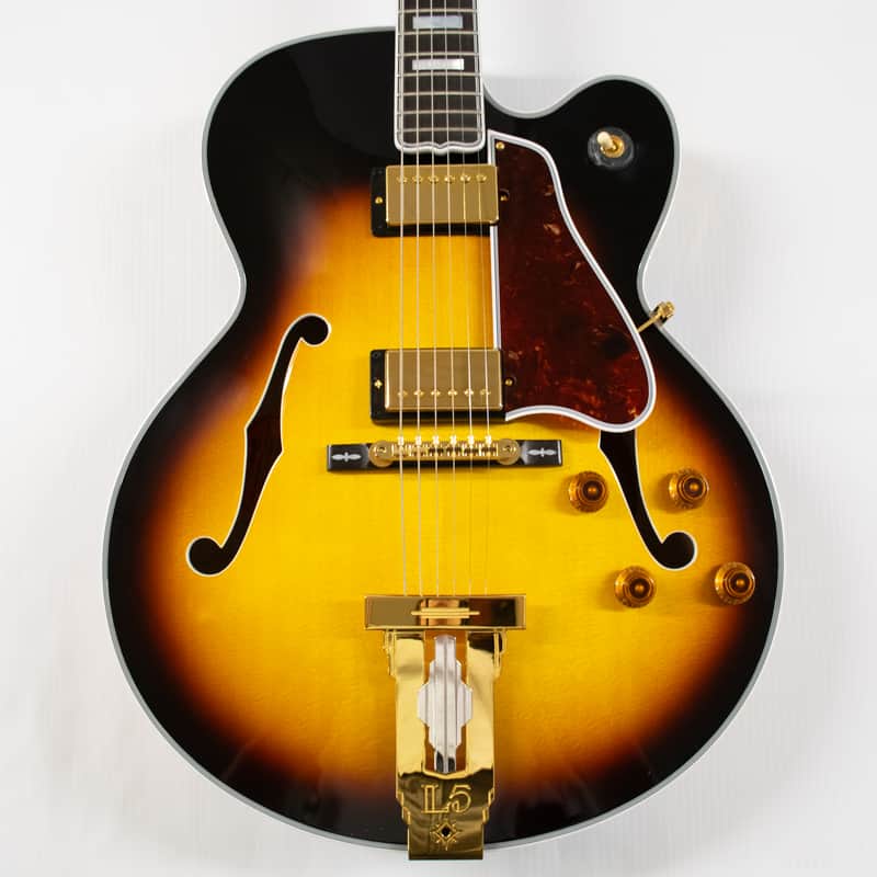 Gibson L-5 CES image 1