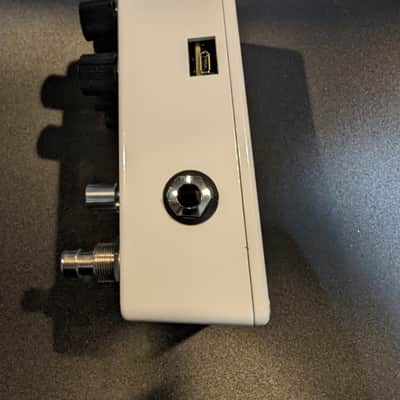 Daisy Seed Guitar Multi Effects Daisy Seed Custom 2024 image 5