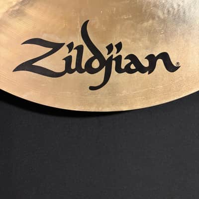 Zildjian 20” A Custom Projection Crash Cymbal 2276g image 6