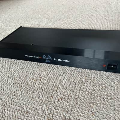 TC Electronic Powercore X8 incl. VSS3, Virus and many more + original box image 4