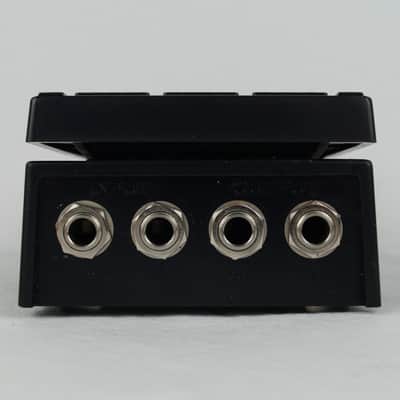 Ibanez VL10 Stereo Volume Pedal - Made in Japan, MiJ - Original box and manual included image 5