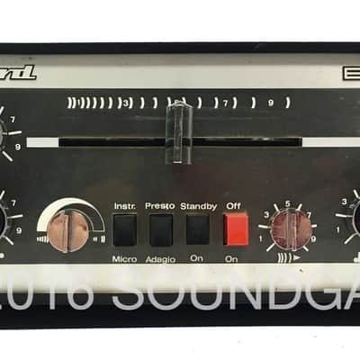 Dynacord Echocord Super 76 image 3