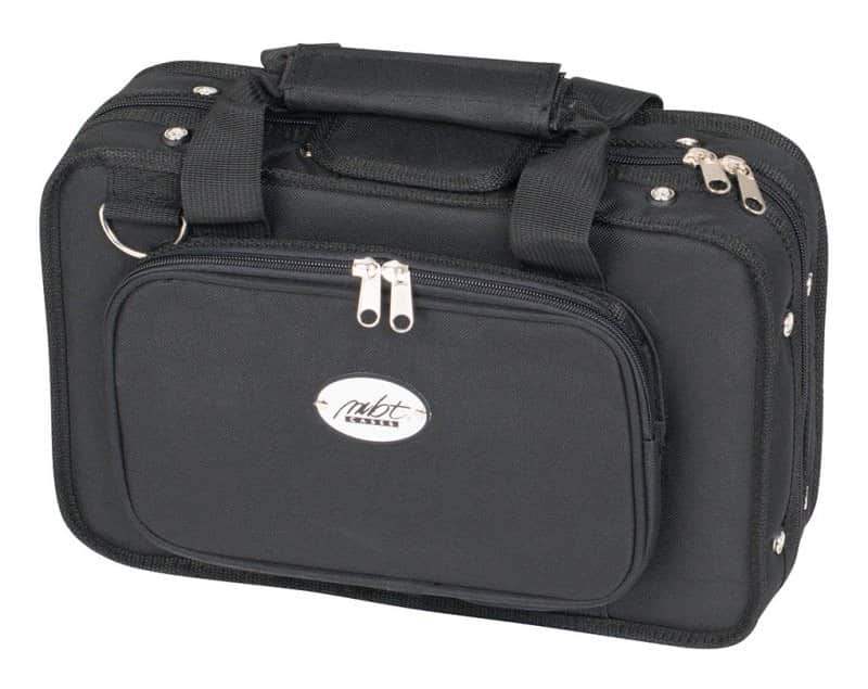 MBT MBTCLP Polyfoam Clarinet Case (MBTCLP-U)