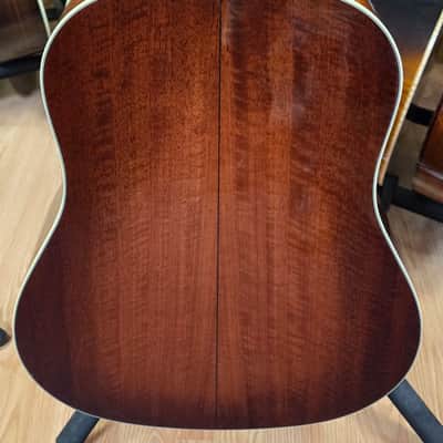 Eastman E6SS-TC Short Scale Slope Shoulder image 3