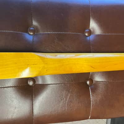 No brand S type neck image 7