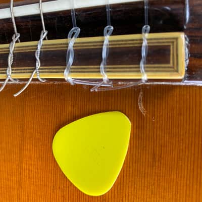 Aria AC-80 Concert Guitar Made in Spain 1980’s image 19
