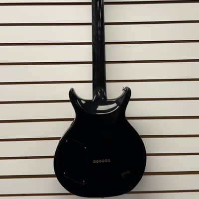 Washburn Hawk Electric HH, Black - Pre Owned image 13