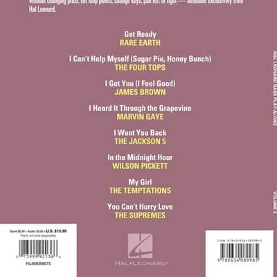 R&B image 7