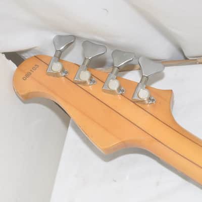 Aria ProⅡ TSB-550 Electric Guitar Ref.No 7576 image 12