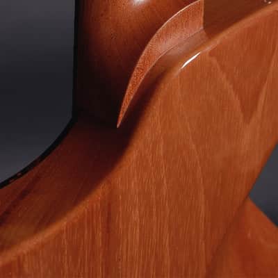 Daro Guitars SB P90 2021 image 11