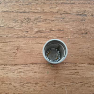 Neumann KM 56 capsule grill image 5