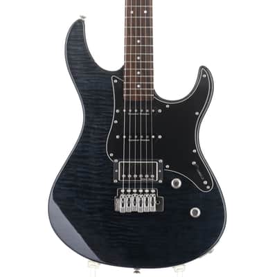 YAMAHA Pacifica PAC612VIIFM [IKZ233170] (06/22) image 1