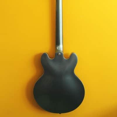 Epiphone ES-339 Semi-Hollow Guitar Pelham Blue image 3