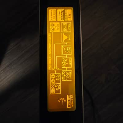 Behringer Ultracurve Pro DEQ2496 24-Bit Mastering Processor - Standard image 2