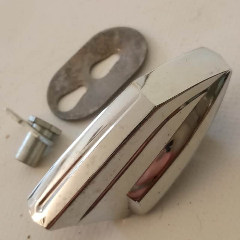 Premier 1+ 6000/Beverley#6135-20 Tom Drum Lugs Vintage 70s Olympic UK Floor 5/8" image 1