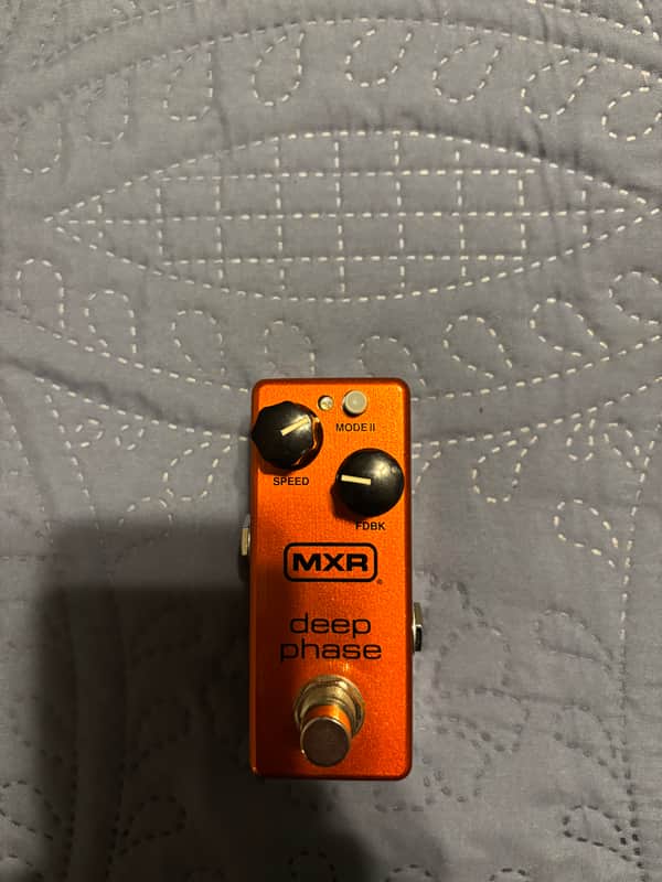 MXR M279 Deep Phase