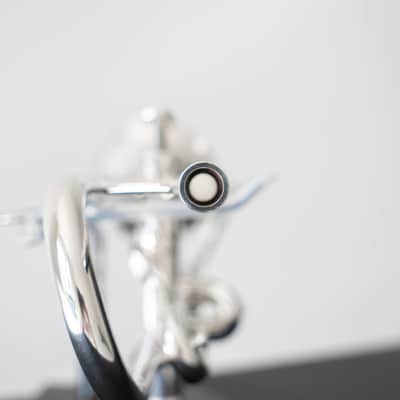 Yamaha YTR-8335IIRS Xeno Bb Trumpet with Reverse Leadpipe (SN 5364xx) image 7
