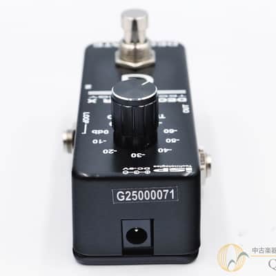 iSP Technologies DECI-MATE G MICRO DECIMATOR PEDAL image 6