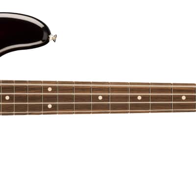 Fender Player II Precision Bass®, Rosewood Fingerboard, 3-Color Sunburst image 1