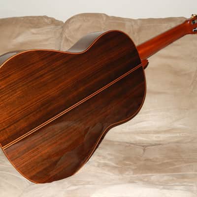 Super Rare - Made in 1969 - Yamaha GC3 - Exceptional Classical Concert Guitar In Excellent Condition image 6