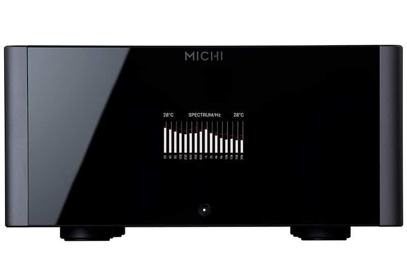 ROTEL MICHI M8 - Monoblock Power Amplifier (each) - NEW! image 1