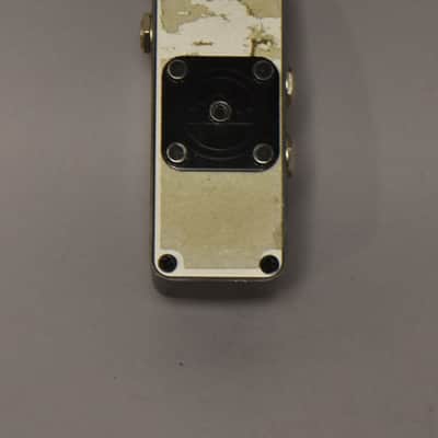 Donner ABY Box Line Selector AB Switch Pedal Black image 3
