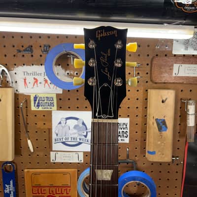 Gibson tribute Les Paul image 11