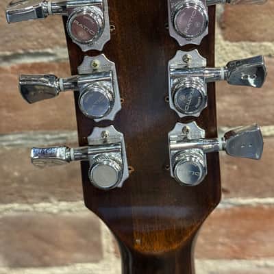 1970 Gibson ES-335TDW image 12