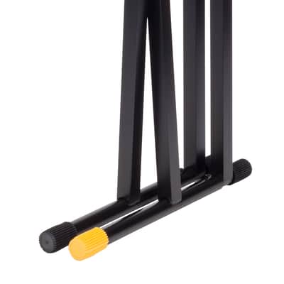 HERCULES KS-210B Keyboard Stand Etagen-X-Keyboardständer image 2