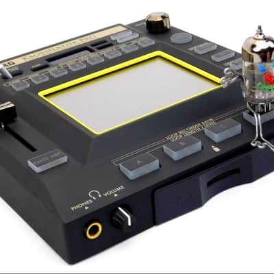 Korg Kaossilator Pro Phrase Synthesizer Sampler Looper +Neuwertig+ 1.5J Garantie image 1