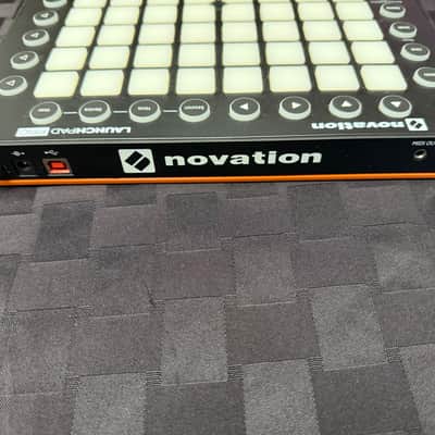 Novation Launchpad Pro Pad Controller 2011 - 2015 - Black image 5