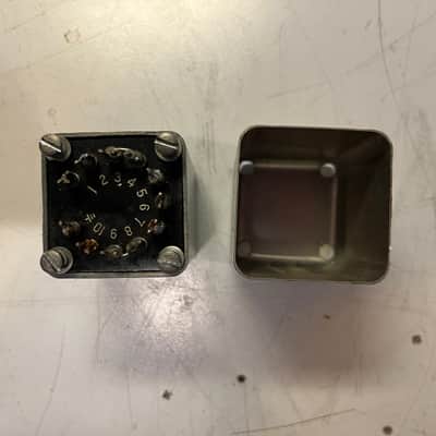 UTC A 24 output transformer (LA-2A) image 2