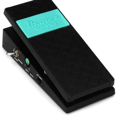 Ibanez WH10 V3 Wah Pedal image 1
