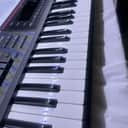 Roland Juno DS76 Synthesizer 2018 - Present - Black
