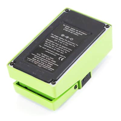 Nobels ODR-1 Overdrive 1990s - Green image 8
