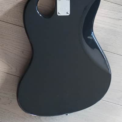 Ibanez Eagle 2409B KRIST NOVOSELIC NIRVANA 1970s Black image 11