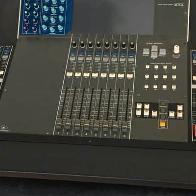 Yamaha M7CL-48 48-Channel Digital Audio Mixing Console CG01SFY *ASK FOR SHIPPING* image 19