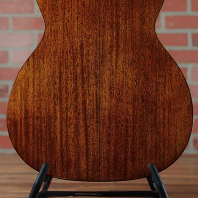Martin Custom Shop 000-18 Acoustic Guitar - Natural image 13