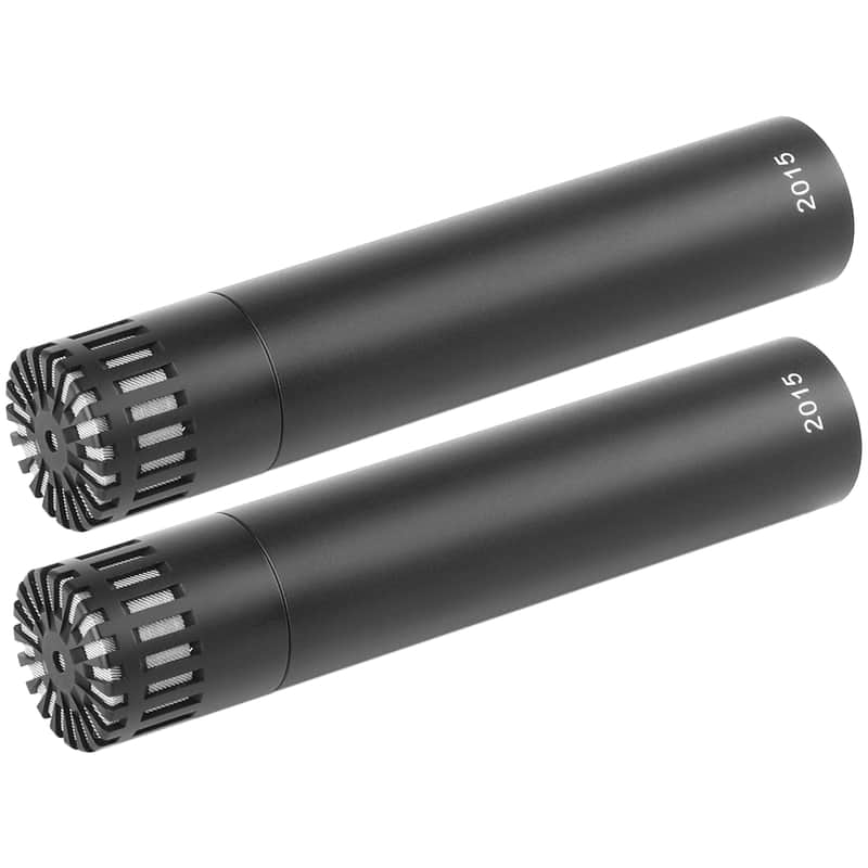 ST2015 Wide Cardioid Stereo Pair DPA image 1