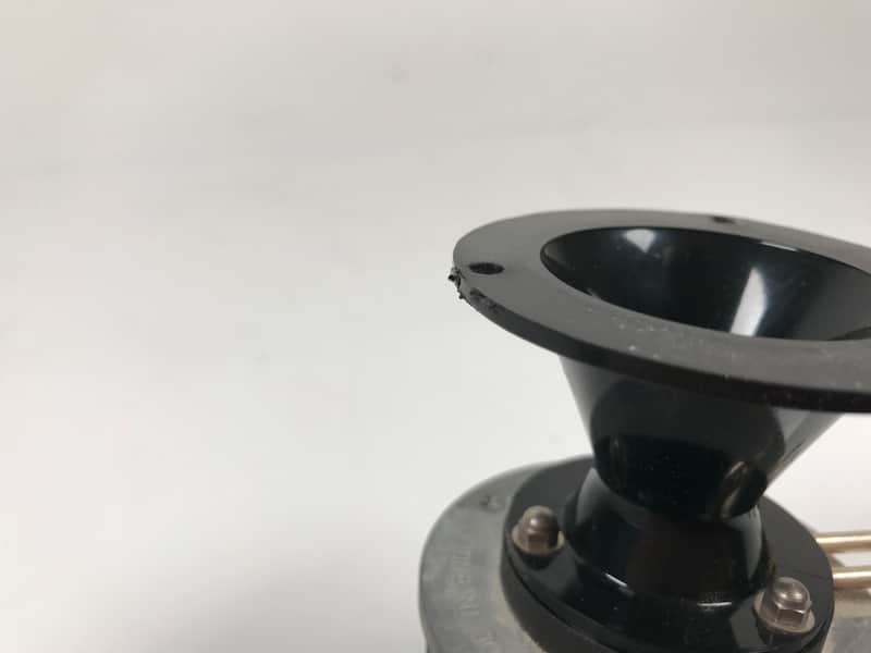 Goodmans Trebax 100 / Horn Tweeter / 15 Ohm | Reverb